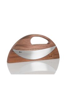 Wave Hakmes Dubbel Universeel