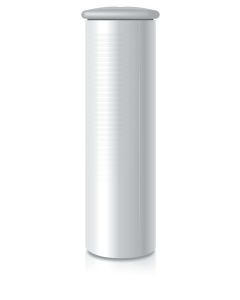 Pluizenroller Metallic Navulling