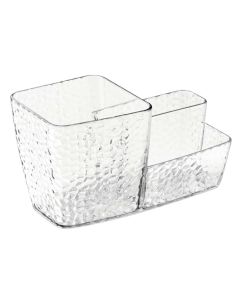 Rain Brush Caddy