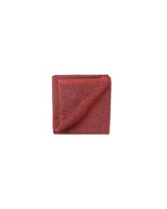 Ladessa Handdoek Camine Red 50x100 cm