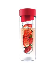 Drinkfles Infuse Flavour It Pure 480 ml