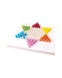 Spel Halma