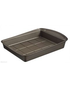 Asimetria Brownie Bakvorm 28 x 22cm