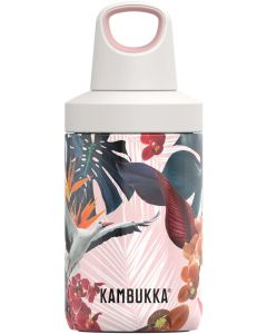 Reno Thermosbeker 300 ml Orchids