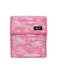 Koeltas Lunch Pink Camo