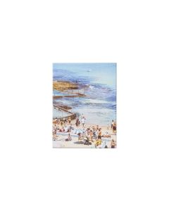 Bondi Beach Puzzel