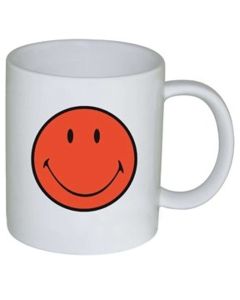 Smiley Kinderen Koffiebeker 350 ml