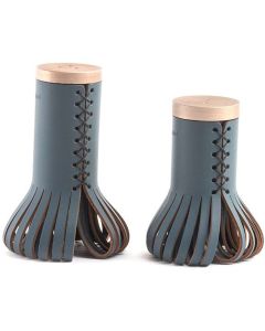 Chef Peper- en Zout Set (by Christian Mohaded)