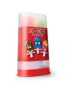 Quick Pop Karakter Kit
