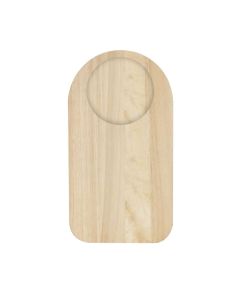 Hout Sade Snijplank