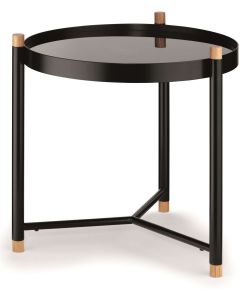 Oak Bijzettafel