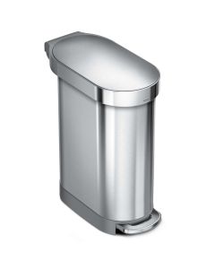 Prullenbak Slim 45 liter