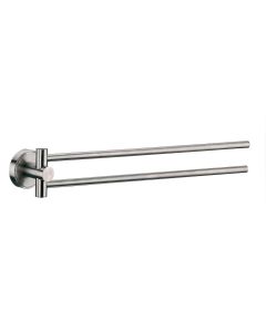 Marbea Handdoekrek 43 cm Dubbel