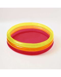 Inflatable Games Zwembad Sunset Neon