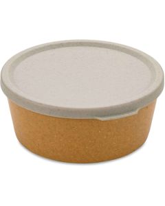 Connect Schaal met Deksel 890 ml