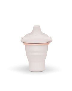 Sippy Drinkbeker met Handvaten Petal