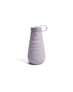 Drinkfles 590 ml Lilac (Verpakkingsvrij)