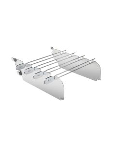 BBQ Accessoire Primezone Windscherm