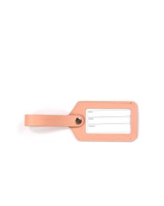Urban Bagage Label met Venster