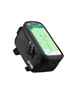 ProBike Telefoonhouder met Opbergvak Fiets