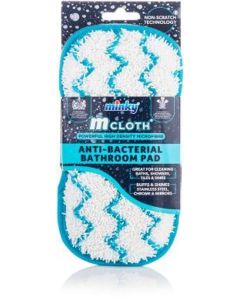 Schoonmaakpad Anti-Bacterieel Badkamer