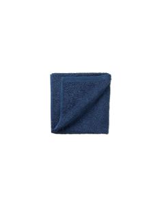 Ladessa Handdoek Mauve Blue 50x100 cm