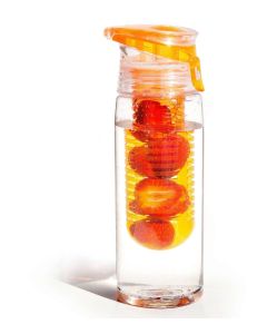 Drinkfles Infuse Flavour It 2 Go 600 ml