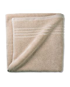 Leonora Badhanddoek Cloud Pink 70x140 cm