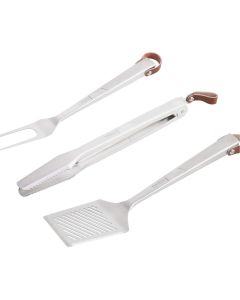 Quantum Gereedschapsset Set van 3 Stuks