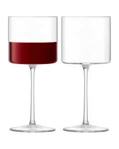Otis Wijnglas Rood 310 ml Set van 2 Stuks