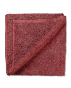 Ladessa Badhanddoek Camine Red 70x140 cm