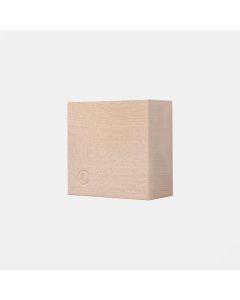 Traktor Magneetblokje Maple