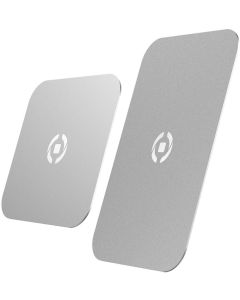 GhostPlate Magneetplaat Smartphone Set van 2 Stuks Assorti