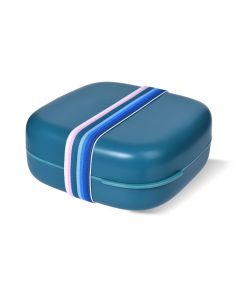 OBP Bento Box met Elastiek 1,3 Liter
