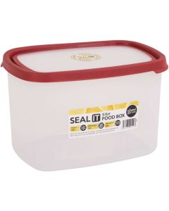 Opbergbox Seal It 5,1 liter
