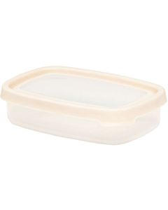 Opbergbox Seal It 550 ml Set van 3 Stuks