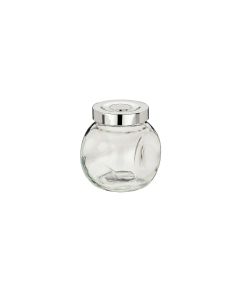 Rosa Voorraadpot 200 ml Set van 4 Stuks