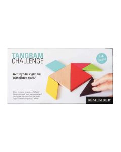 Spel Tangram