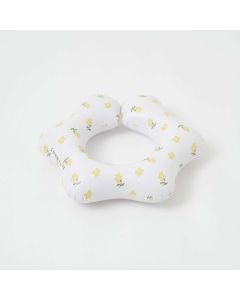 Kids Pool Floats Zwemband Mima the Fairy Lemon Lilac