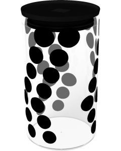 Dot Dot Voorraadpot 1,1 liter