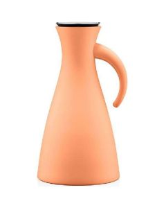 Thermoskan Vacuüm 1 liter Coral Sand