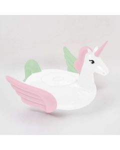 Pool Floats Luxe Ride On Eenhoorn