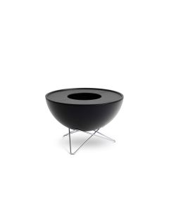 Bowl Vuurschaal Plancha BBQ Set Laag