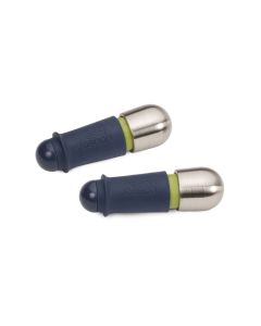 Barwise Wijnstopper Set van 2 Stuks