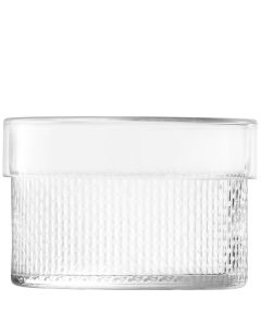 Wicker Voorraadpot 12,5 cm
