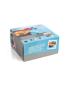Giftset Creme Brullee met Receptenboekje