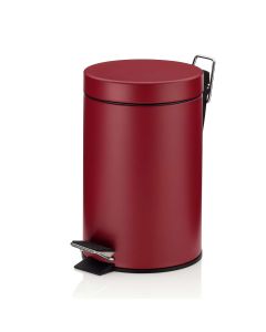 Monaco Prullenbak met Pedaal 3 liter