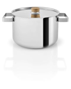 Nordic Kitchen Kookpan Ø 21.3 cm