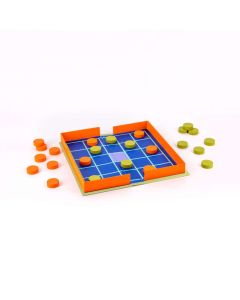 Spel Seega