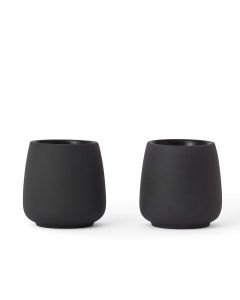 Nicola Theekop 170 ml Set van 2 Stuks